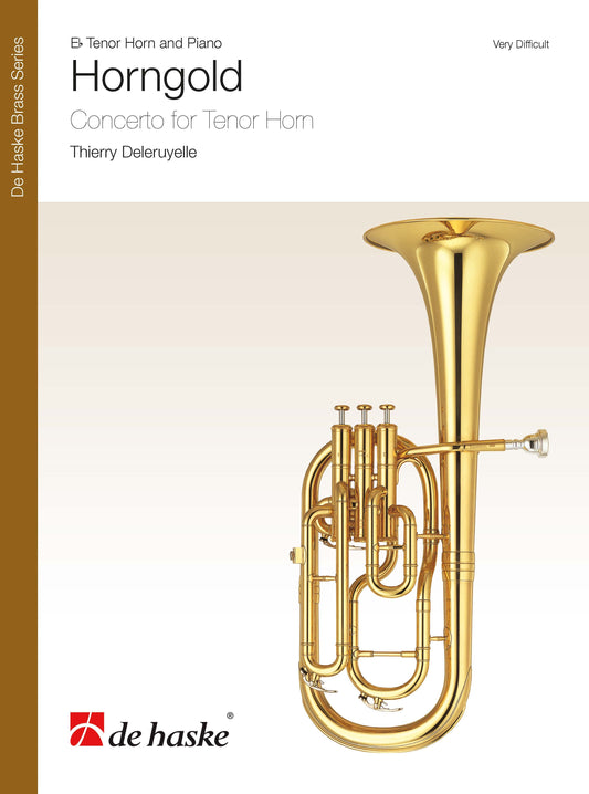 Horngold | Thierry Deleruyelle | Cor