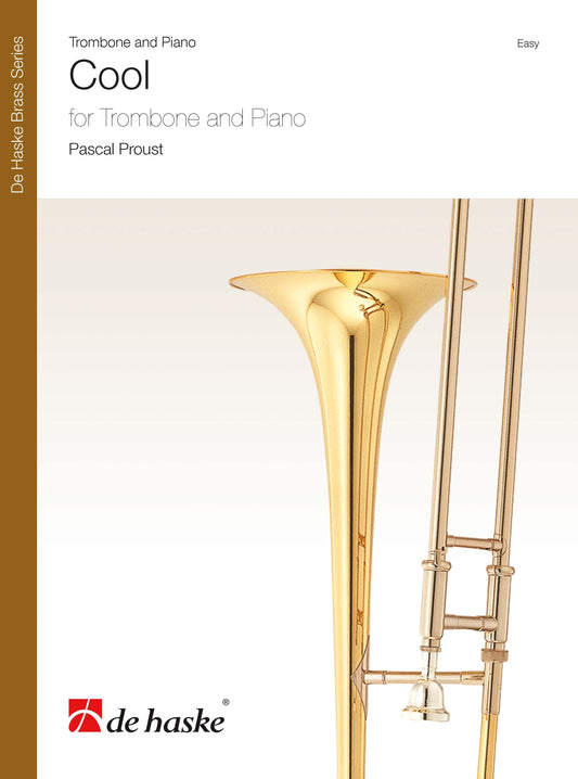 Cool | Pascal Proust | Trombone