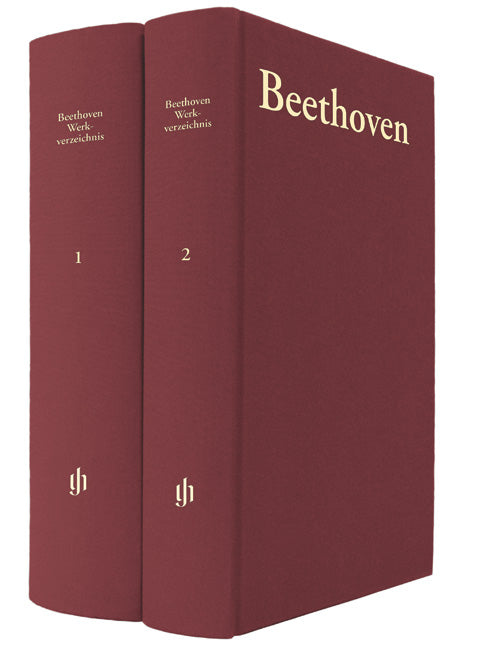 Beethoven | Georg Kinsky