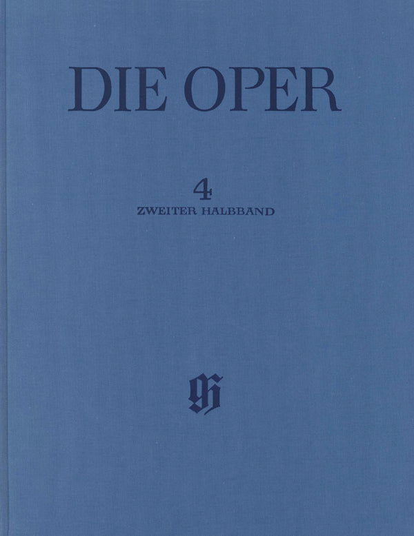 Obéron, roi des elfes - Volume 2 | Paul Wranitzky