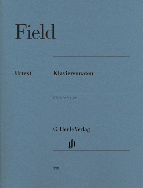 Sonates | John Field | Piano