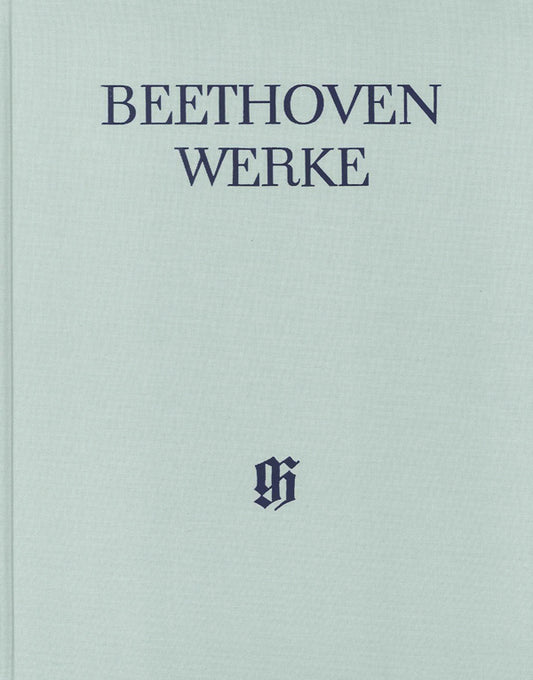 Symphonies n° 1 et 2 | Ludwig van Beethoven | Orchestre