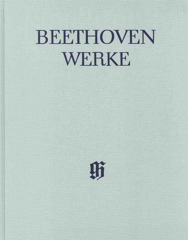 Symphonies II | Ludwig van Beethoven | Orchestre