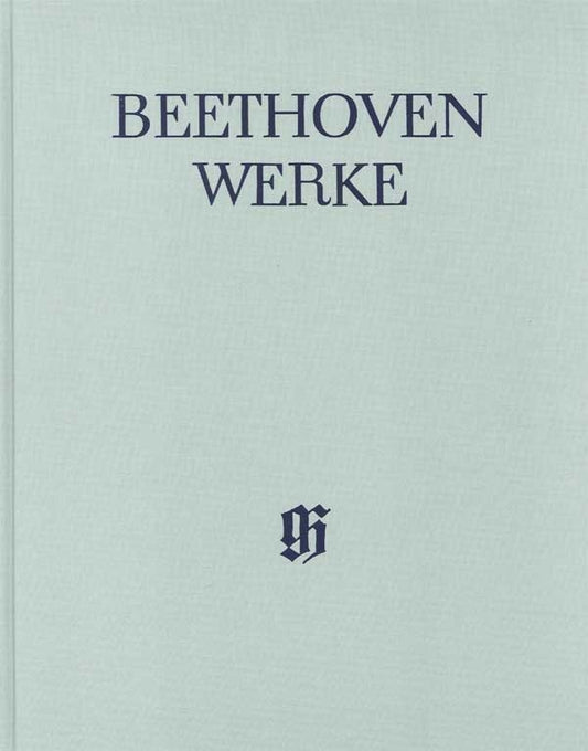 Symphonies II | Ludwig van Beethoven | Orchestre