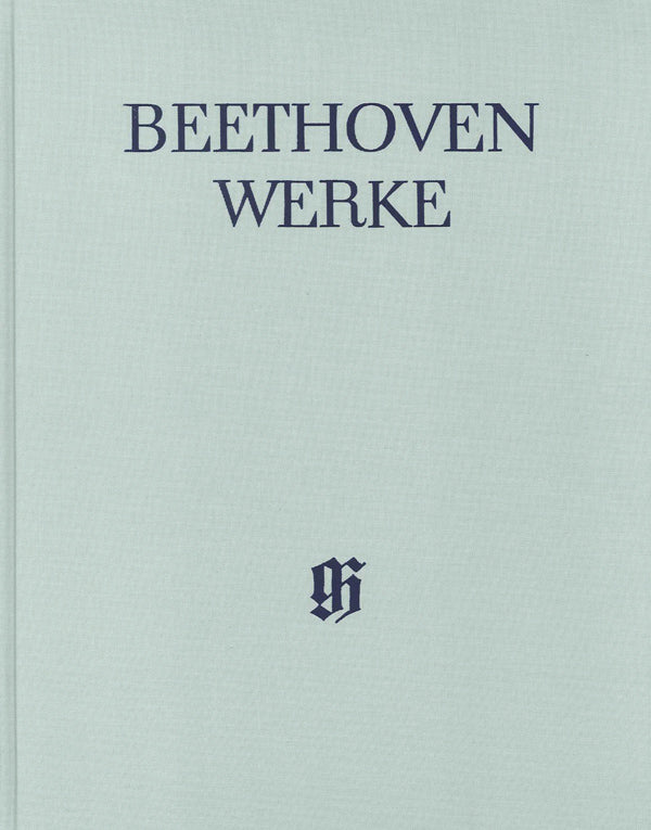Œuvres pour violon et orchestre - Relié | Ludwig van Beethoven