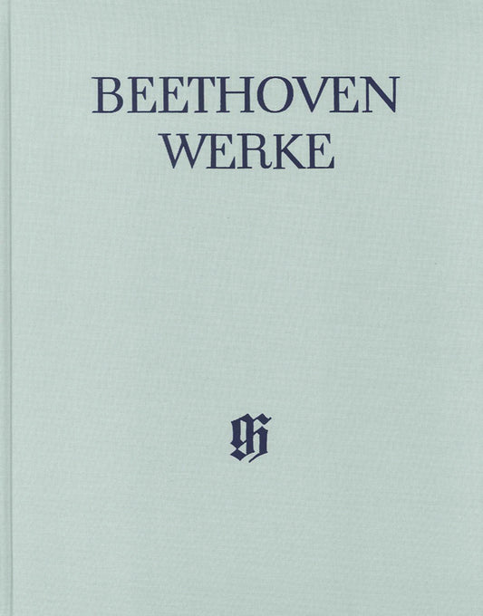 Œuvres pour violon et orchestre - Relié | Ludwig van Beethoven