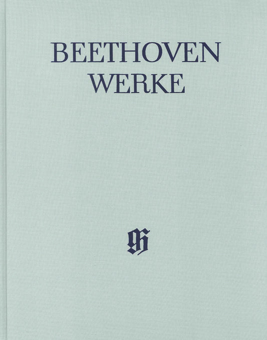 Œuvres pour violoncelle et piano | Ludwig van Beethoven | Violoncelle