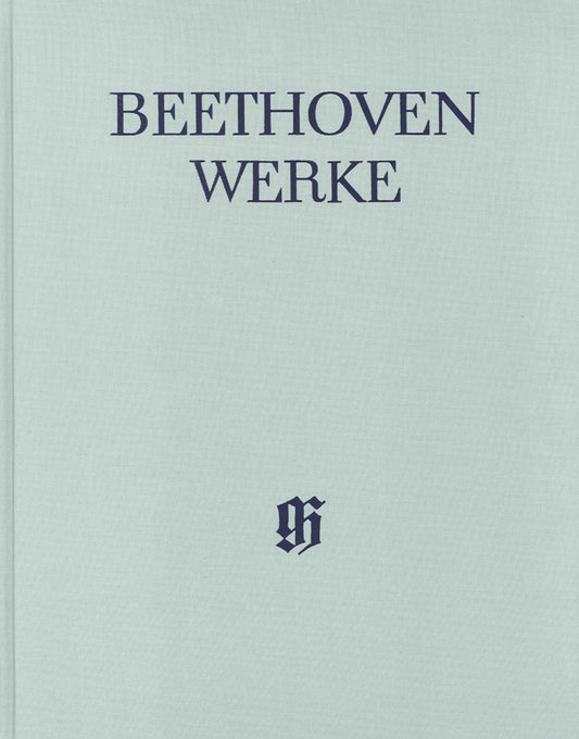 Œuvres pour piano et un instrument | Ludwig van Beethoven