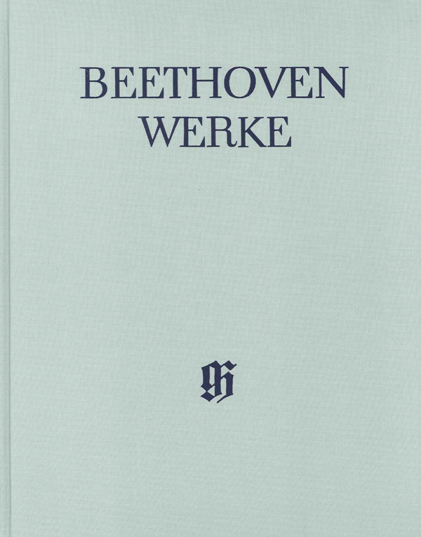 Variations pour piano - Relié | Ludwig van Beethoven