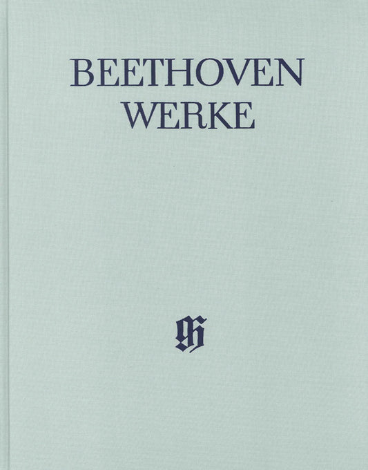 Chansons écossaises et galloises | Ludwig van Beethoven