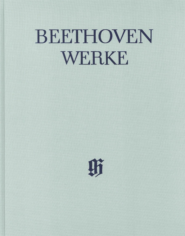 Chants de différents peuples | Ludwig van Beethoven