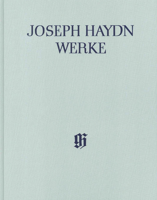 Symphonies de 1757 à 1760/61 | Franz Joseph Haydn