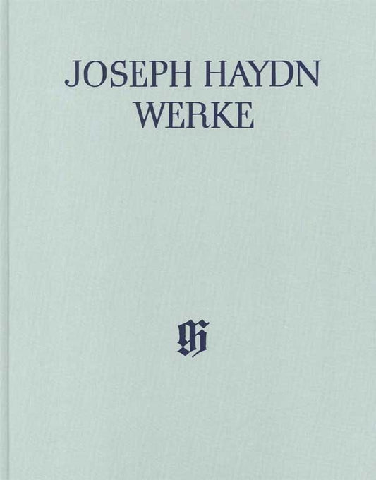 Symphonies 1780-81 | Joseph Haydn