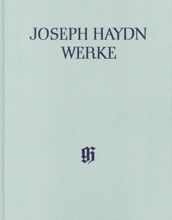 Concertos pour violon et orchestre | Franz Joseph Haydn | Orchestre | Livre | HN 5192