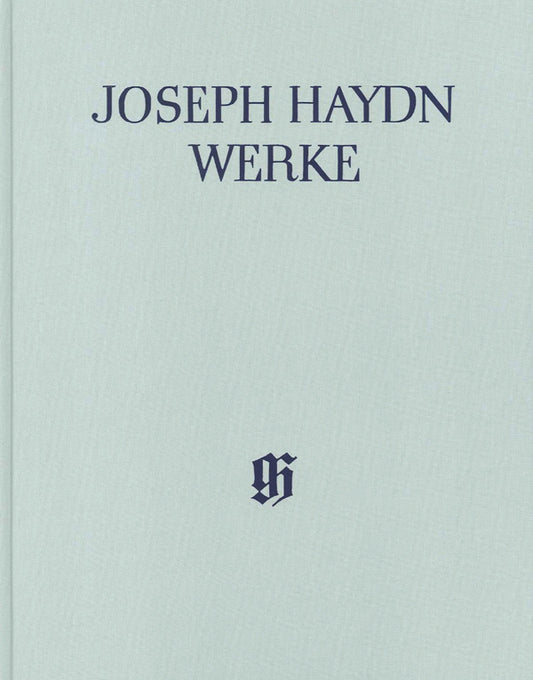 Danses et marches | Franz Joseph Haydn | Orchestre