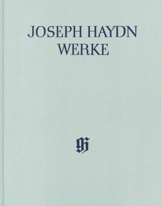 Divertimenti pour cinq parties et plus, pour cordes | Franz Joseph Haydn