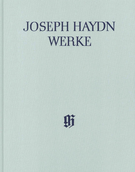 Trios pour instruments à vent et à cordes | Franz Joseph Haydn