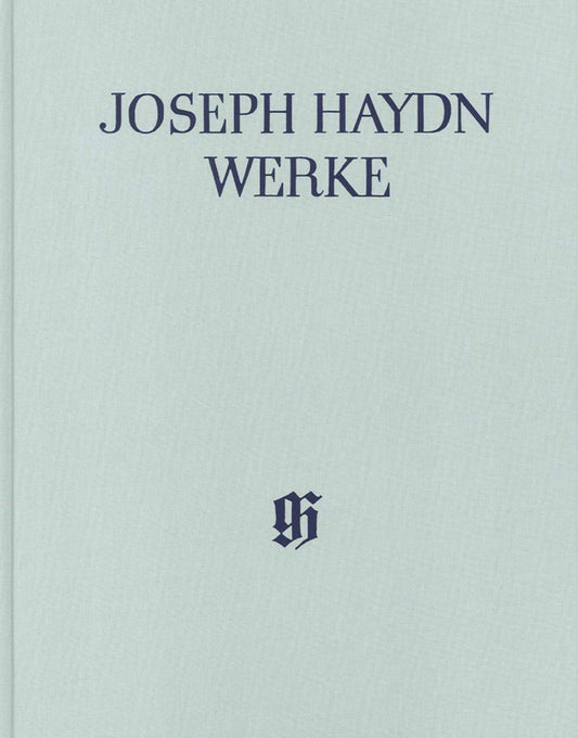 Trios à cordes - 2e série | Franz Joseph Haydn