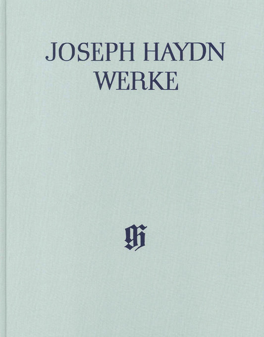 Quatuors à cordes, op. 42, op. 50, op. 54/55 | Franz Joseph Haydn