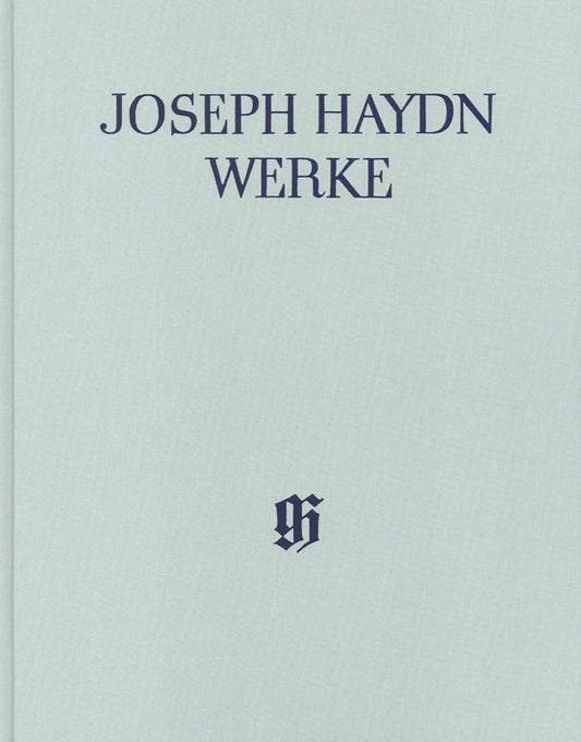 Concertos pour clavecin ou piano et orchestre | Franz Joseph Haydn