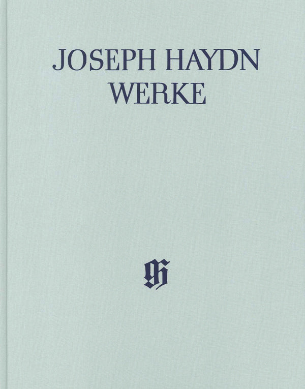 Concertini et divertimenti pour piano et accompagnement | Franz Joseph Haydn