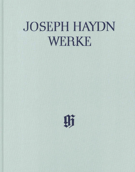 Concertini et divertimenti pour piano et accompagnement | Franz Joseph Haydn