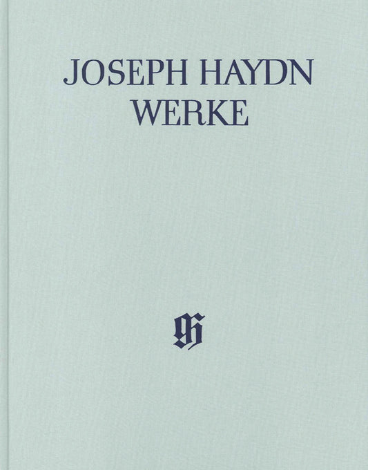 Trios avec piano - 2e volume | Franz Joseph Haydn | Ensemble flexible