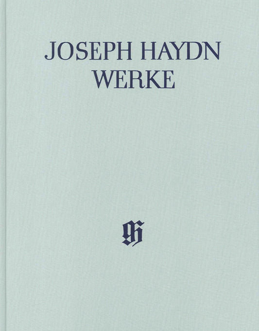 Sonates pour piano 2 - Édition reliée toile | Franz Joseph Haydn