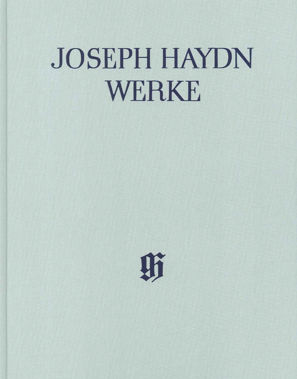 Pièces originales pour flûte | Franz Joseph Haydn