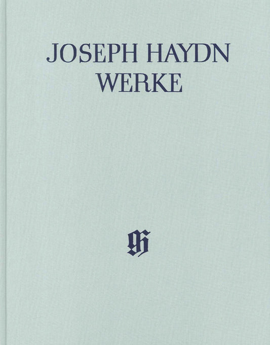 Stabat Mater | Franz Joseph Haydn | Orchestre