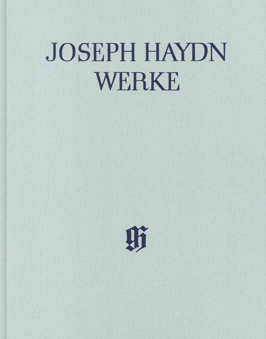 Die Feuersbrunst | Franz Joseph Haydn