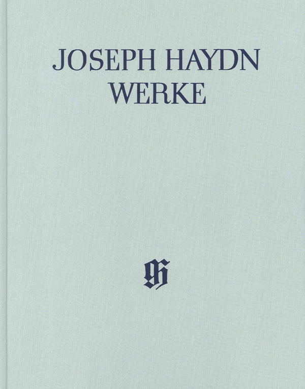 Acide et autres fragments | Franz Joseph Haydn | Orchestre