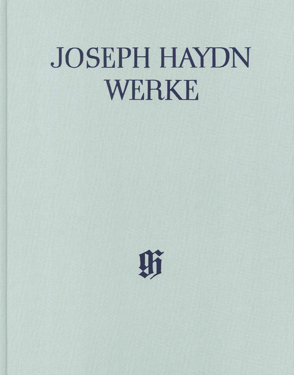 La Fedeltà Premiata | Franz Joseph Haydn | Orchestre