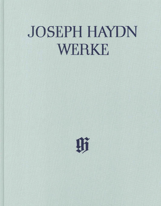 La Fedeltà Premiata | Franz Joseph Haydn | Orchestre