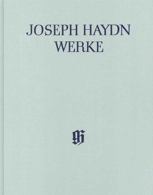 L'Anima del Filosofo, ossia Orfeo ed Euridice | Franz Joseph Haydn | Orchestre