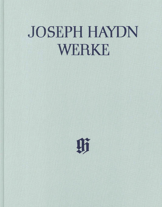 Applausus - Édition reliée toile | Franz Joseph Haydn
