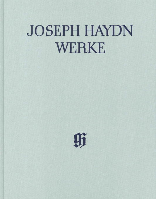Les Saisons, Hob. XXI:3 | Franz Joseph Haydn | Orchestre