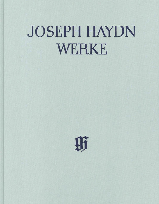 Arrangements de chansons populaires | Franz Joseph Haydn