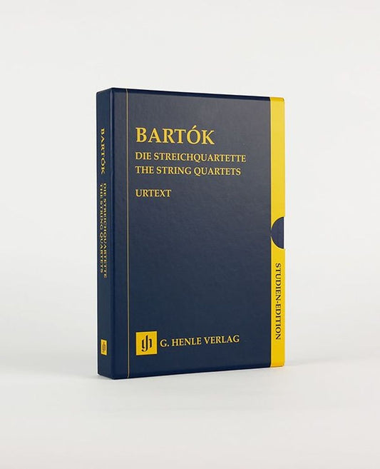 Les Quatuors à cordes | Bela Bartok