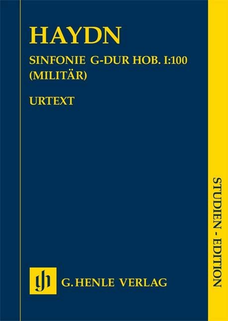 Symphonie en sol majeur, Hob. I:100 | Joseph Haydn