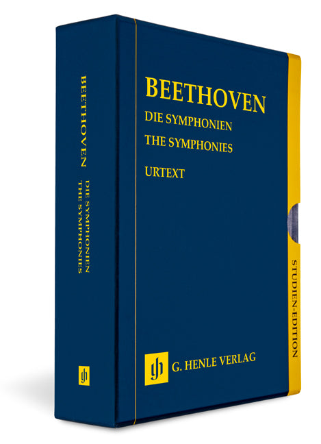 Les Symphonies | Ludwig van Beethoven | Orchestre