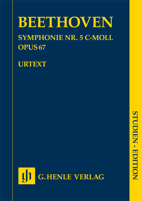 Symphonie n° 5 en ut mineur, op. 67 | Ludwig van Beethoven