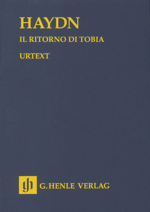 Il Ritorno di Tobia | Franz Joseph Haydn | Orchestre