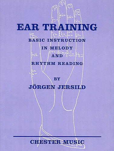 Ear Training, Livre