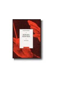 Sonata Giocosa For Guitar de Joaquín Rodrigo, Livre pour guitare