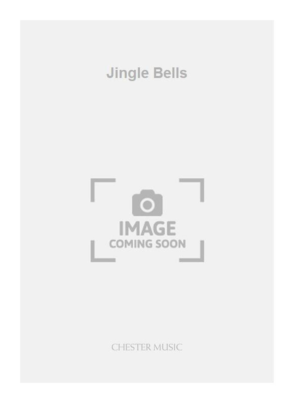Jingle Bells, Livre pour orgue