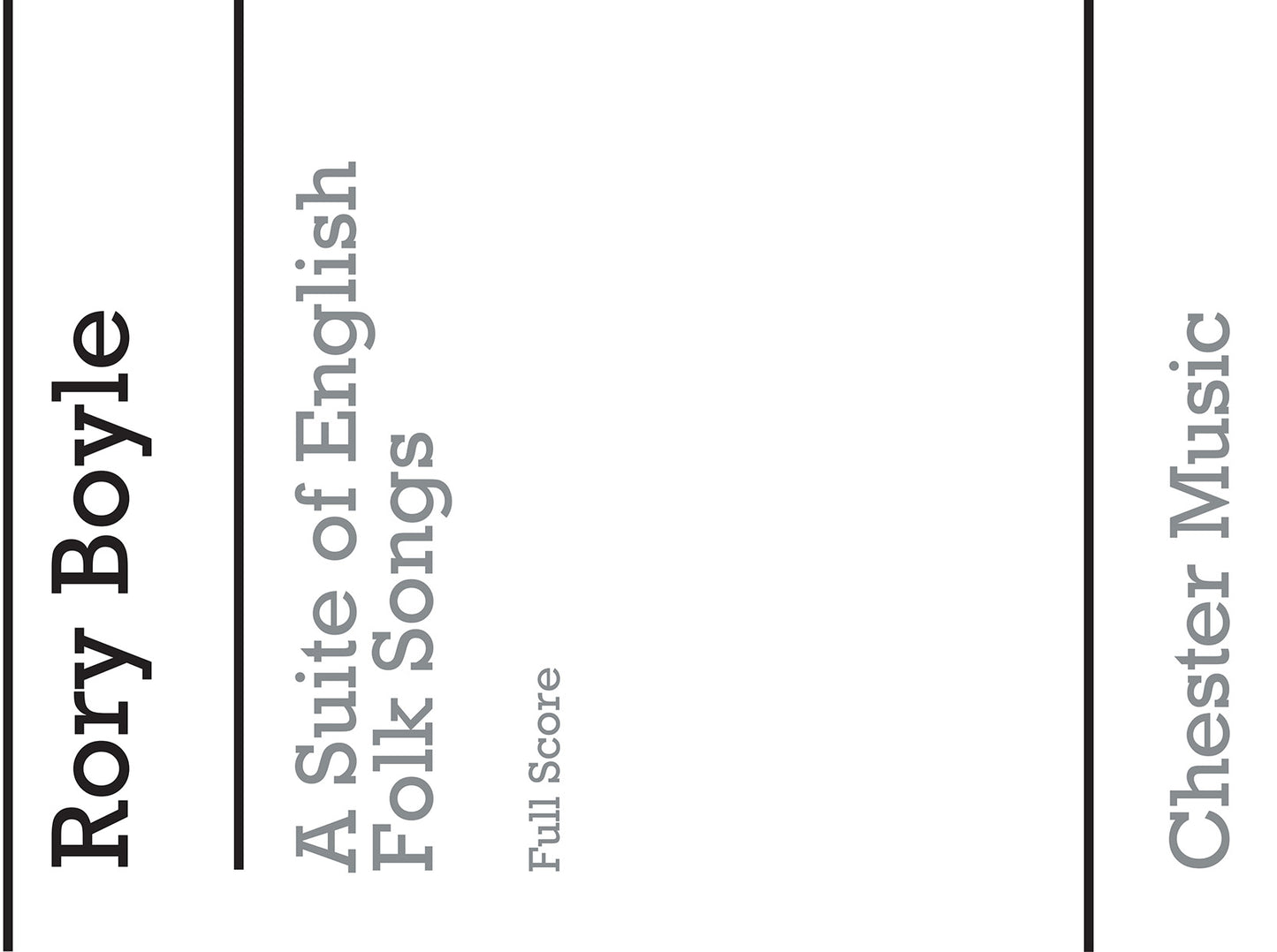 Playstrings Moderately Easy No. 1 de Rory Boyle, Livre pour orchestre