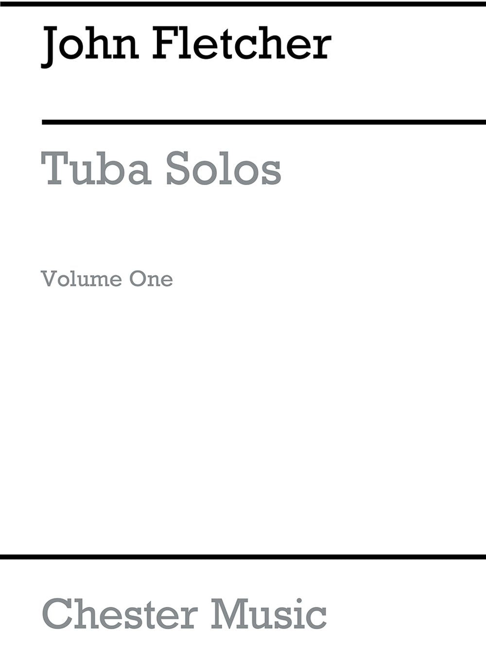 Just Brass B Flat Brass Solos - Volume 1, Livre pour instrument en si bémol