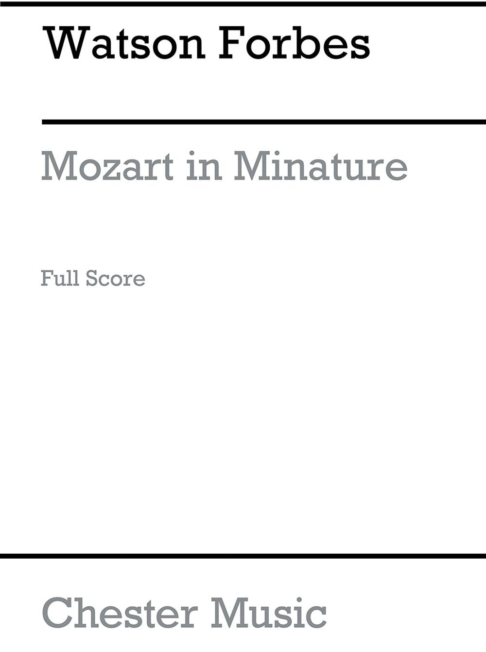 Playstrings Moderately Easy No. 6 de Wolfgang Amadeus Mozart, Livre pour orchestre