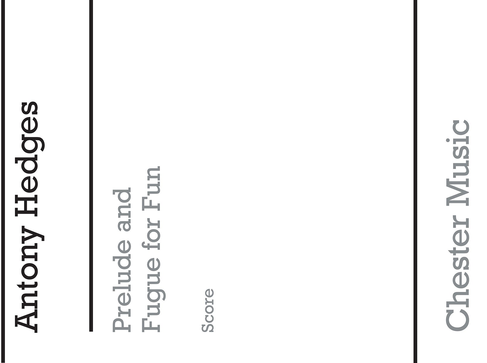 Playstrings Moderately Easy No. 8 de Anthony Hedges, Livre pour orchestre